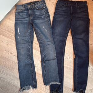 Hudson Jeans